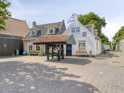 Dorpsstraat 4