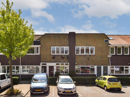 Constantijn Huygensstraat 107