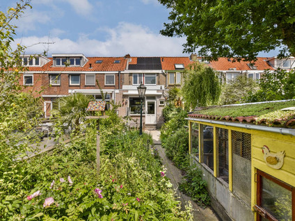 Constantijn Huygensstraat 107