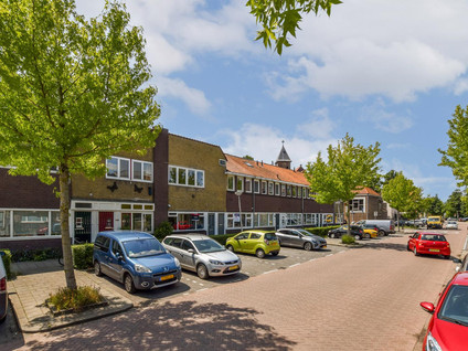 Constantijn Huygensstraat 107