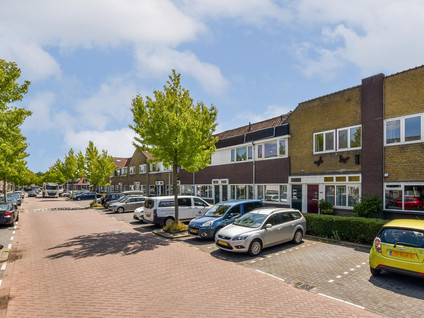 Constantijn Huygensstraat 107