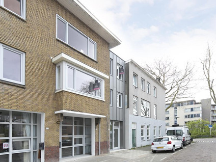 Billitonstraat 24