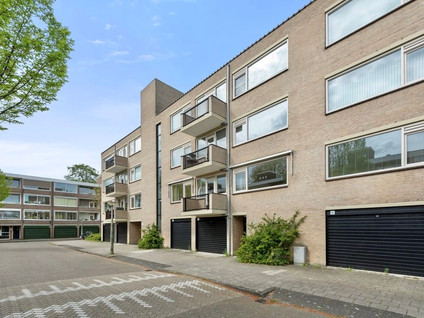 Wildenborch 52