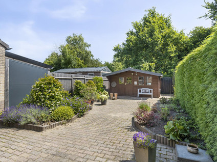 St. Willibrordusstraat 20