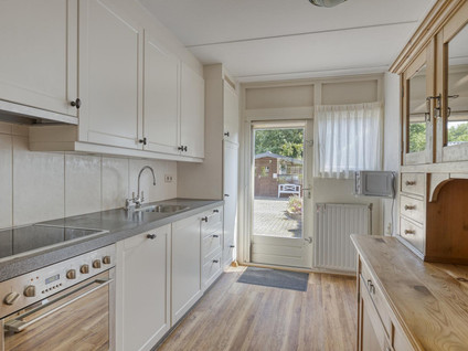 St. Willibrordusstraat 20