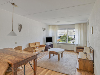 St. Willibrordusstraat 20