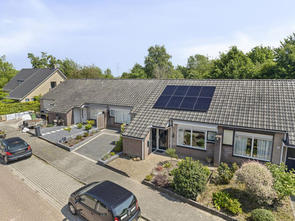 St. Willibrordusstraat 20