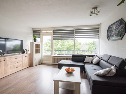 Jacob Boekestraat 55