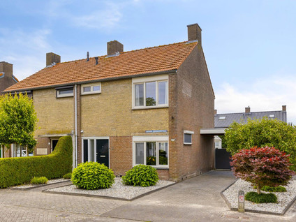 Pastoor Vercoulenstraat 2