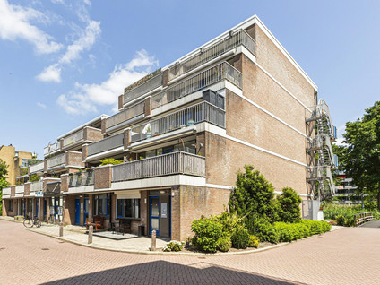 Heuvellaan 114