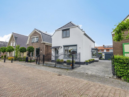 Grafhorsterweg 111