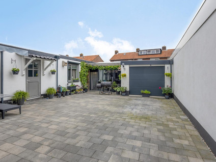 Grafhorsterweg 111