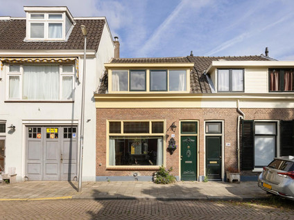 Oude Kerkstraat 48
