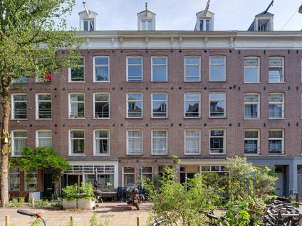 Saenredamstraat 59A 2