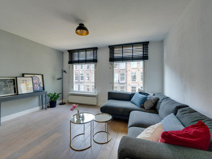 Saenredamstraat 59A 2