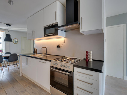 Saenredamstraat 59A 2