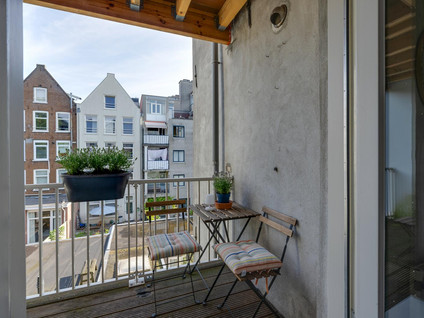 Saenredamstraat 59A 2