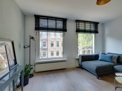 Saenredamstraat 59A 2