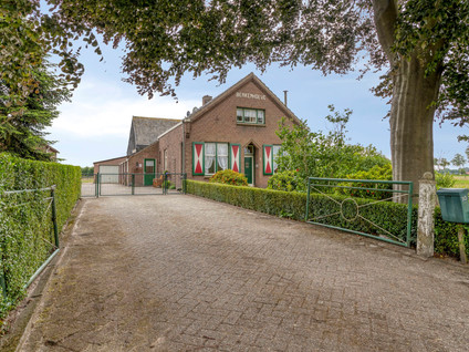 Berkenstraat 10