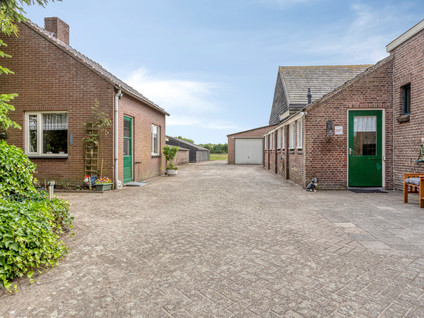 Berkenstraat 10