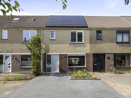 Zwaluwstraat 23