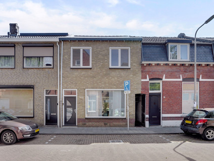Nijverstraat 168