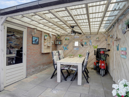 Nijverstraat 168