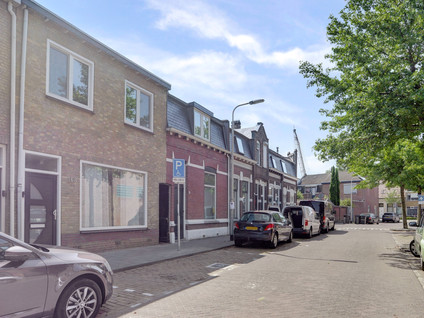 Nijverstraat 168