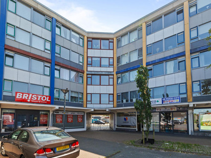 Marsdiepstraat 317