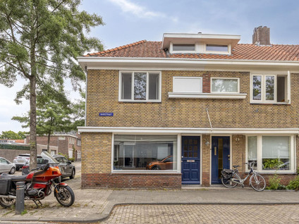 Barkstraat 2