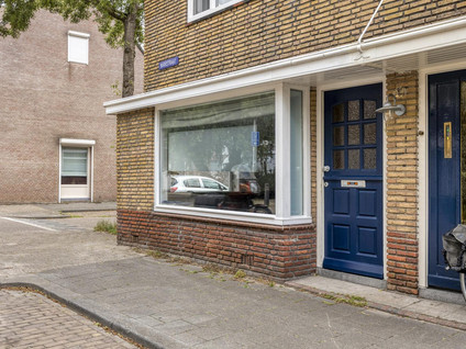 Barkstraat 2