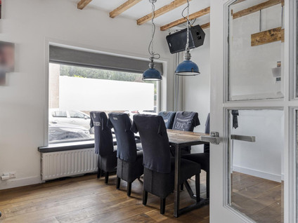 Barkstraat 2