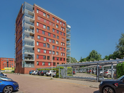 Bijdorplaan 54