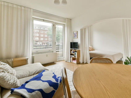 Korte Geuzenstraat 101
