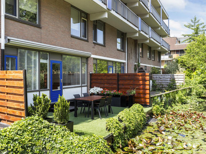 Heuvellaan 114