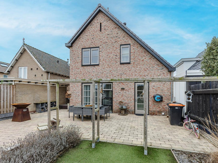 Bernhardstraat 29