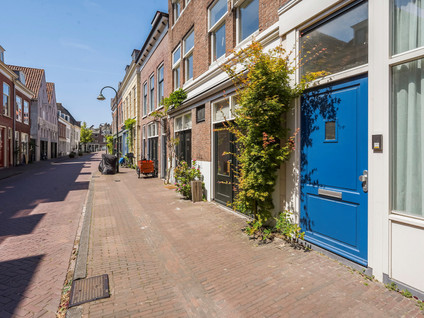 Molenstraat 32B
