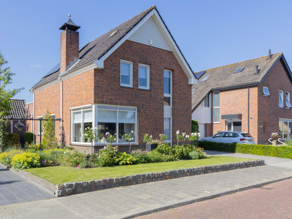 Schoolstraat 18