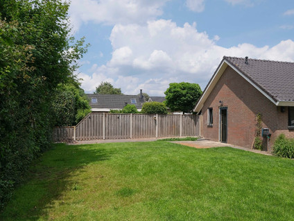 De Reiger 16
