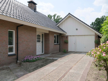 De Reiger 16