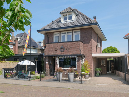 Geraniumstraat 22