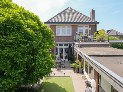 Geraniumstraat 22