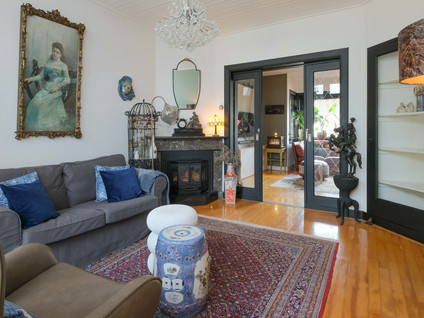Geraniumstraat 22