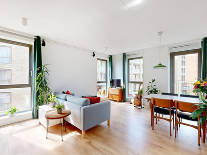 Lidewijdepad 168