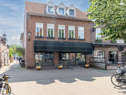 Raadhuisplein 3A