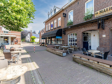 Raadhuisplein 3A