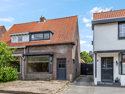De Savornin Lohmanstraat 87