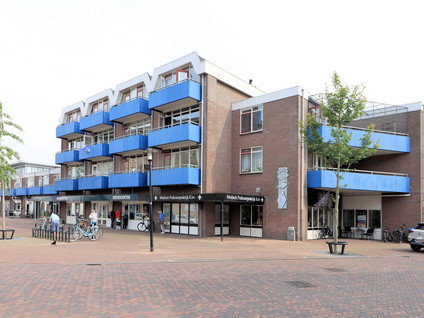 Poststraat 30
