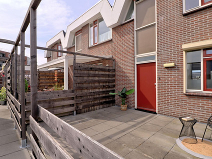 Poststraat 30