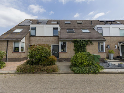 Prof. Teldersstraat 43